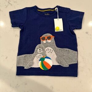 Baby Boden T-Shirt